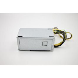 Lenovo TFX power supply unit, 180W output, 100-240Vac input voltage, ES7 efficiency, compatible with Lenovo ThinkCentre models. Lenovo TFX power supply unit, 180W output, 100-240Vac input voltage, ES7 efficiency, compatible with Lenovo ThinkCentre models.