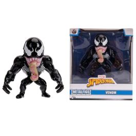 Jada Toys Marvel Venom Figura de Metal 10 cm Precio: 16.68999948. SKU: B1A3R9HSZ2