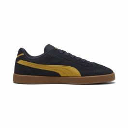 Zapatillas Casual Hombre Puma Club II Era Suede 45