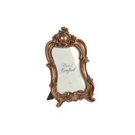 Marco Foto 13X18 Tradicional DKD Home Decor Dorado 2 x 28 x 17.5 cm Precio: 10.50000006. SKU: S3040864