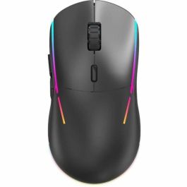 Yenkee YMS 3500BK Ratón inalámbrico para juegos SAMURAI Precio: 38.50000022. SKU: B1KG953S7Q