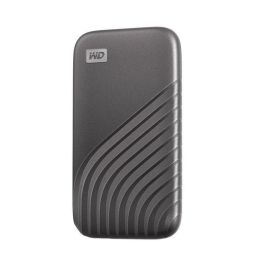 Western Digital 4TB, USB 3.2 Gen 2 Type-C, 1050MB/s read, 1000MB/s write Western Digital 4TB, USB 3.2 Gen 2 Type-C, 1050MB/s read, 1000MB/s write