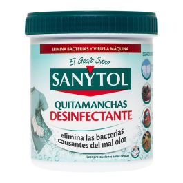 Sanytol Quitamanchas Desinfectante en Polvos 450 g Precio: 6.50000021. SKU: S0577604