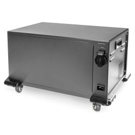 Digitus Armario de Carga para 16 Tablets hasta 14 Pulgadas con USB-C