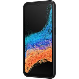 Samsung SM-G736BZKDEEB Smartphone Ruggerizado Galaxy Xcover 6 Pro Enterprise Edition 6GB RAM 128GB Almacenamiento 6.6" 5G Negro IP68