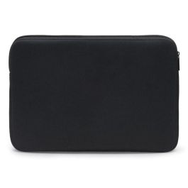Dicota Laptop Sleeve PERFECT 13-13.3", Black Dicota Laptop Sleeve PERFECT 13-13.3", Black