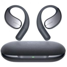 Xiaomi OpenWear Stereo Auriculares Inalámbrico gancho de oreja Llamadas/Música USB Tipo C Bluetooth Gris Precio: 121.49999983. SKU: B1GKXKBWG5