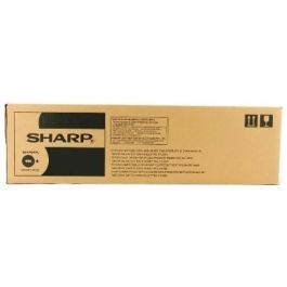 SHARP TONER MX61GTBA NEGRO MX2630 MX3050 MX3550 40.000P Precio: 79.49999959. SKU: S8417460