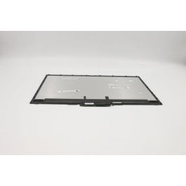 Lenovo LCD and touch assembly for Lenovo ThinkPad X390 Yoga, 13.3" FHD, 1920x1080 resolution, eDP 30-pin interface, IPS technology. Lenovo LCD and touch assembly for Lenovo ThinkPad X390 Yoga, 13.3" FHD, 1920x1080 resolution, eDP 30-pin interface, IPS technology.