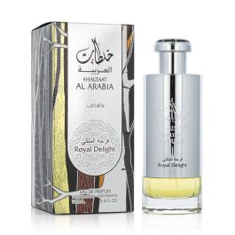 Lattafa Khaltaat al arabia royal delight eau de parfum 100 ml vaporizador Precio: 15.49999957. SKU: B1982CEQQ6