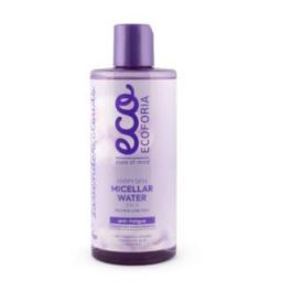 Happy Skin Agua Micelar 3 En 1 300Ml. Eco Precio: 6.95000042. SKU: B13L9L7LKD