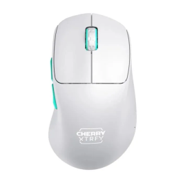 Cherry Ratón Inalámbrico para Juegos Xtrfy M64 Blanco CHE1732750340121 Precio: 108.68999966. SKU: B192NZXSW7