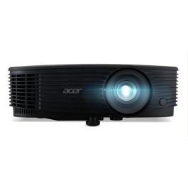 Acer MR.JXG11.001 Proyector X1229 DLP XGA 1024x768, 4800 Lúmenes, 20.000:1 Contraste, Negro para Oficina y Hogar Acer MR.JXG11.001 Proyector X1229 DLP XGA 1024x768, 4800 Lúmenes, 20.000:1 Contraste, Negro para Oficina y Hogar