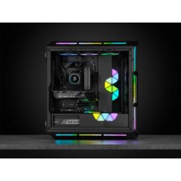 Memoria Corsair Ddr5 32Gb 2X16Gb Pc6000 Vengeance CMK32GX5M2B6000Z30 Memoria Corsair Ddr5 32Gb 2X16Gb Pc6000 Vengeance CMK32GX5M2B6000Z30