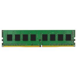 Kingston Memoria RAM 32GB DDR4 3200MHz Non-ECC CL22 DIMM 2Rx8 PC/Servidor Precio: 282.49999954. SKU: S55150410