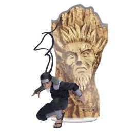 Figura Banpresto Naruto Shippuden Panel Spectacle Precio: 43.3422. SKU: B1FHPBY3WS
