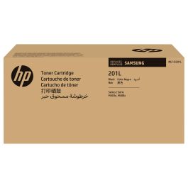 HP - SAMSUNG Black Toner High MLT-D201L/ELS Precio: 376.9932265. SKU: B17AY76G3D
