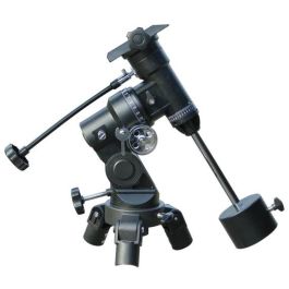Bresser Telescopio Refractor Lyra 70/900mm EQ Diseño Carbono