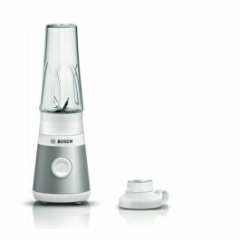 Batidora de Vaso BOSCH MMB2111T 450 W 600 ml Blanco Acero Batidora de Vaso BOSCH MMB2111T 450 W 600 ml Blanco Acero Precio: 96.49999986. SKU: B1D7J8KNTH