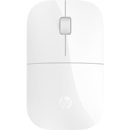 Ratón Inalámbrico HP Blanco
