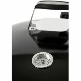 Fieldmann Barbacoa de Carbón FZG 1016