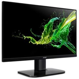 Acer KA242YGb Monitor 23.8" Full HD 1920x1080 120Hz 1ms FreeSync Negro