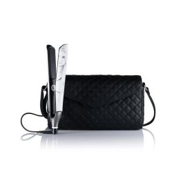 GHD - Plancha de pelo - Plancha Chronos - Con bolsa de edición limitada gratuita - Pamela Reif - HD Motion Responsive Precio: 281.49999988. SKU: B1BZKDZPK4