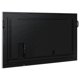 Samsung WM75B Pizarra Interactiva 75" 4K UHD Pantalla Táctil Gris USB/Bluetooth