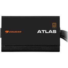 COUGAR ATLAS 750W Fuente Alimentación ATX 80 PLUS Bronze 750W para PC/Servidor - No Modular