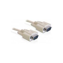 DeLOCK Cable Serial DB-9 a DB-9 3 m Precio: 32.49999984. SKU: B18K2P2B86