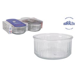 Set 4 Ramequin Transparente Ovenchef 24 cl - Duralex (12 Cajas) Precio: 74.58999988. SKU: B1ENKEEWW7