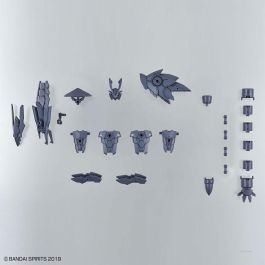 BANDAI HOBBY 30MM Set Partes Opcionales 4 Sengoku Armor 1/144 Precio: 8.9908203. SKU: B1E8RFAS7V