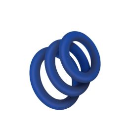 Anillo para el Pene Zolo Azul Anillo para el Pene Zolo Azul