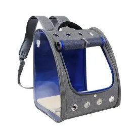 Freedog Mochila Beta Gris Freedog Mochila Beta Gris Precio: 37.50000056. SKU: B1DVH2SV6E