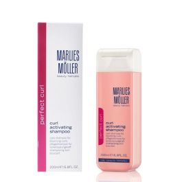 Champú para Pelo Rizado Marlies Möller (200 ml) Precio: 21.49999995. SKU: S0559489