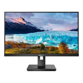 Philips Monitor 21.5" 222S1AE/00 Full HD Negro