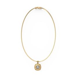 Collar Mujer Guess JUMN01371JWYGT-U Collar Mujer Guess JUMN01371JWYGT-U