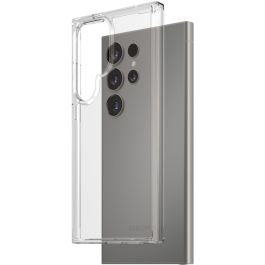 PanzerGlass HardCase para Samsung Galaxy S24 Ultra Precio: 44.5000006. SKU: B176F67VJK