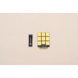 Lenovo WWAN adapter for Lenovo laptops, enabling mobile broadband access, compatible with ThinkPad T16 Gen 1 models. Lenovo WWAN adapter for Lenovo laptops, enabling mobile broadband access, compatible with ThinkPad T16 Gen 1 models.