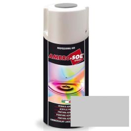 AMBROSOL RAL-7047 Spray Acrílico Mate 400ml Gris Tele Precio: 5.50000055. SKU: B12WM3F9T9