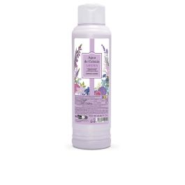 Alvarez Gomez Agua de Colonia Lavanda EDC Frasco 750 ml Precio: 3.58999982. SKU: B1FNPBQASE
