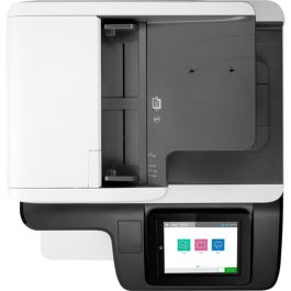 HP multifuncion laser color LaserJet Enterprise M776dn A3