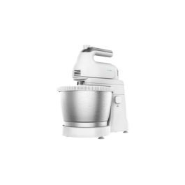 Cecotec PowerTwist 500 Steel Batidora de Varillas con Bol Autogiratorio de Acero Inoxidable 3.5L, 500W, Varilla Globo Precio: 50.58999957. SKU: B14S8G6LJL