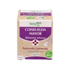HERBALGEM Bálsamo Intenso Consuelda Mayor Eco 30ml HERBALGEM Bálsamo Intenso Consuelda Mayor Eco 30ml Precio: 11.49999972. SKU: B1JT4XDTG7