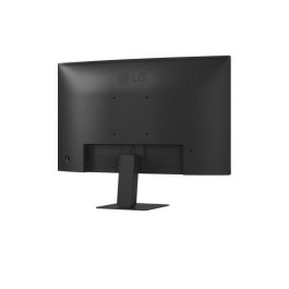 LG 24U421A-B Monitor Curvo 23.8" Full HD 100Hz USB-C (15W) Negro - Panel VA, Modo Lectura, Flicker Safe para Confort Visual LG 24U421A-B Monitor Curvo 23.8" Full HD 100Hz USB-C (15W) Negro - Panel VA, Modo Lectura, Flicker Safe para Confort Visual