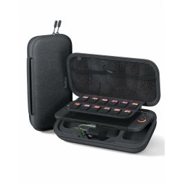 Belkin 745883929450 - Bolsa de Almacenamiento con Batería Externa para Nintendo Switch 2, Antracita