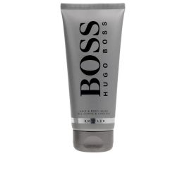 Hugo Boss BOSS BOTTLED Shower Gel Gel de Ducha para Hombre 150 ml Precio: 22.68999986. SKU: B1D8JCRYX9