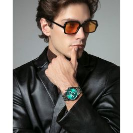 Reloj Hombre Mark Maddox HM1019-63 (Ø 41 mm) Reloj Hombre Mark Maddox HM1019-63 (Ø 41 mm)