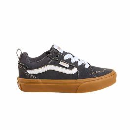 Zapatillas Deportivas Infantiles Vans Filmore Otgm Negro Precio: 55.0066. SKU: B1EDPCDVXJ