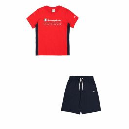 Conjunto Deportivo para Niños Champion Rojo 26 Precio: 27.5517. SKU: B12XXK8LRB